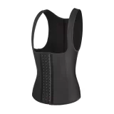 Long torso a women corset waist trainer waist support