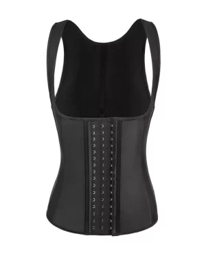 Long torso a women corset waist trainer waist support