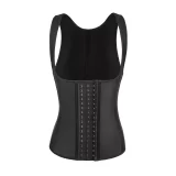 Long torso a women corset waist trainer waist support